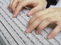 有限会社徳永開発境界確認